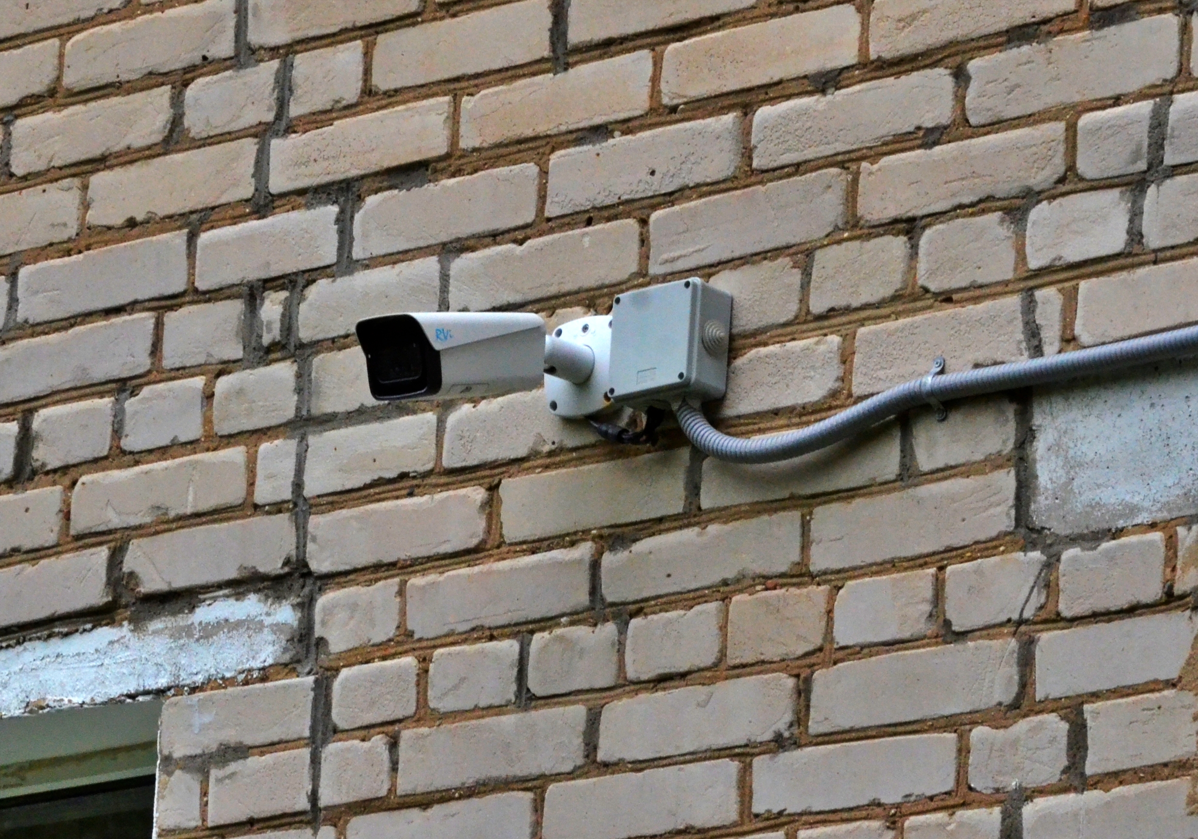 В ГУВД Москвы назвали число преступлений, раскрытых с помощью уличных камер