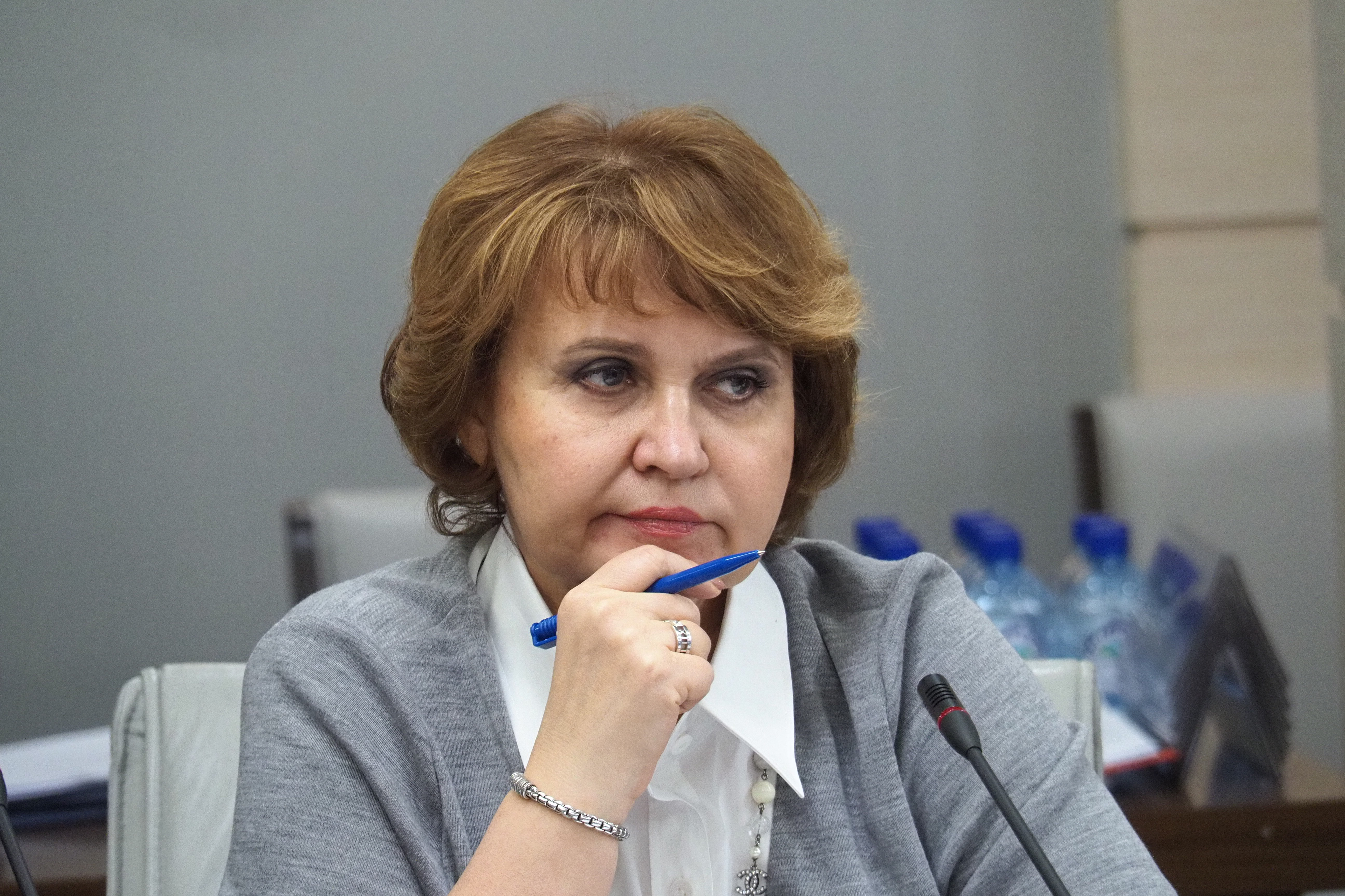 Депутат Мосгордумы Гусева: Столичная служба занятости достойно справилась с последствиями пандемии