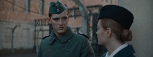 Данилы Козловского выйдет на экраны 15 апреля, а с 25 марта в кинотеатрах появится картина «Уроки фарси», посвященная событиям Второй мировой войны.