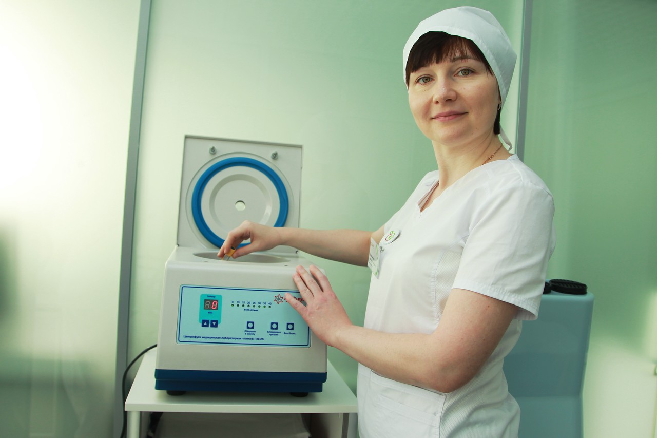Центры «Мои документы» собрали 70 тысяч москвичей на проверку здоровья