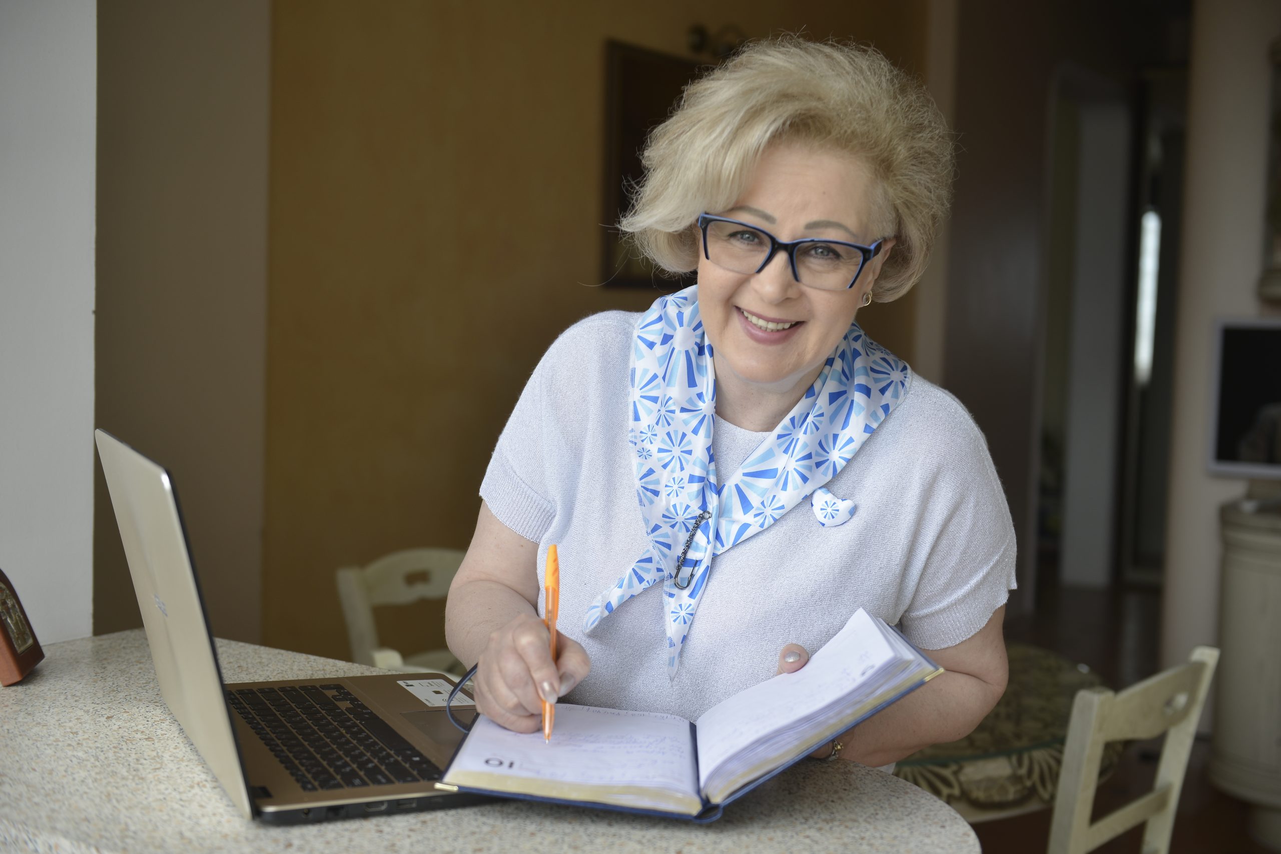 Соискателям старше 45 лет предложили новый онлайн-курс от «Технограда»