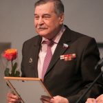 Иван Тумко, Председатель Совета ветеранов ТиНАО