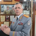Владимир Исаков, Заместитель министра обороны России (1997– 2008), генерал армии, житель поселения Марушкинское