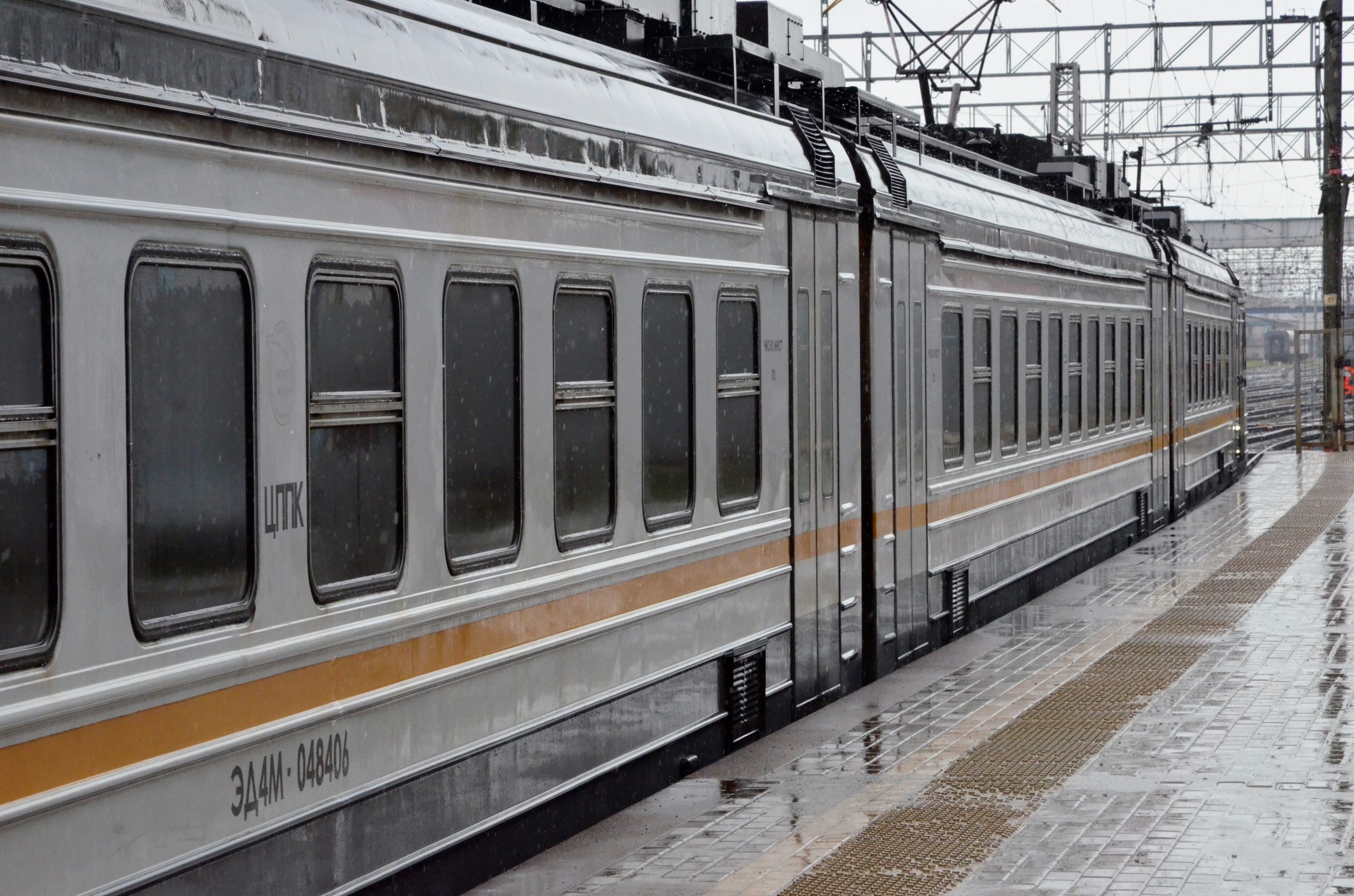 Станции Киевского направления в Новой Москве станут современными вокзалами