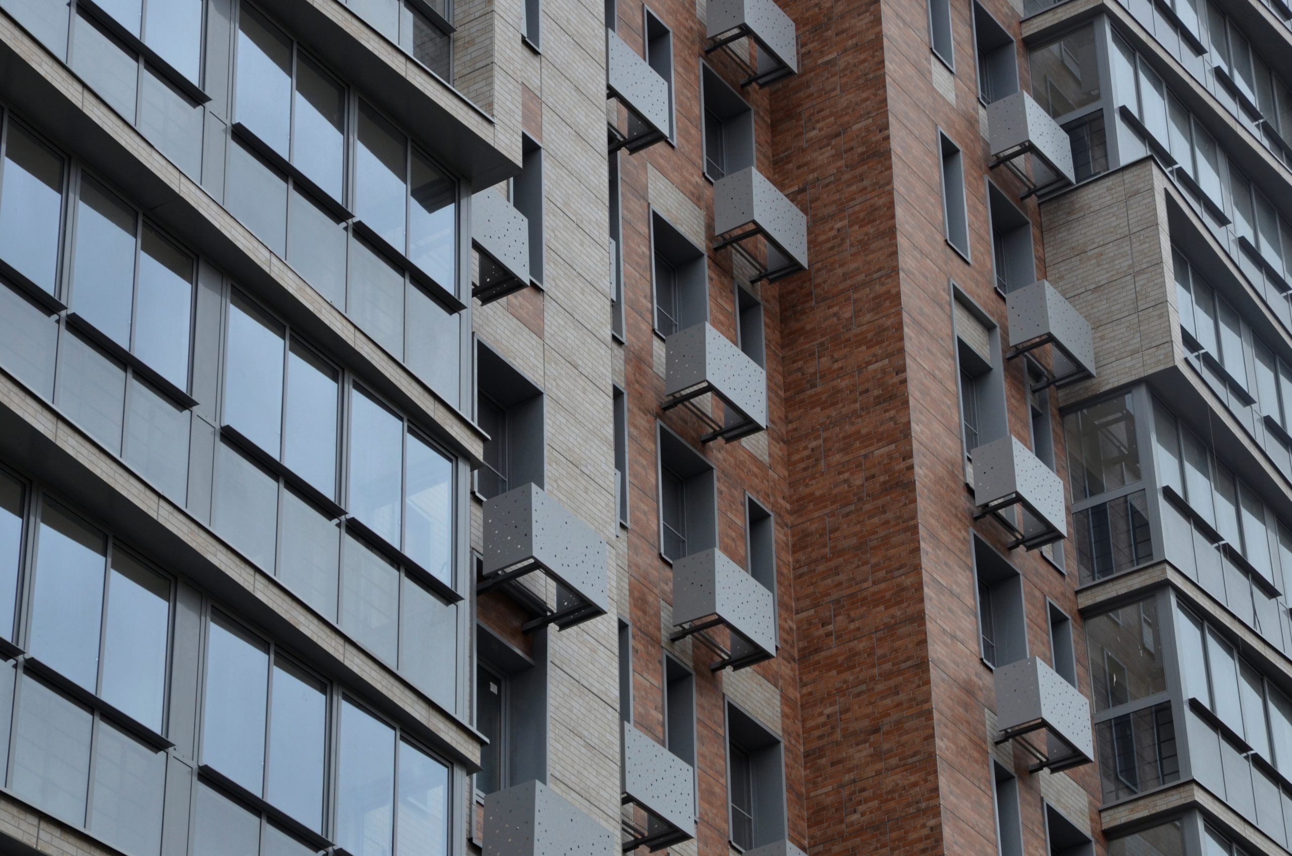 Объем вводимого в эксплуатацию жилья в Новой Москве может вырасти