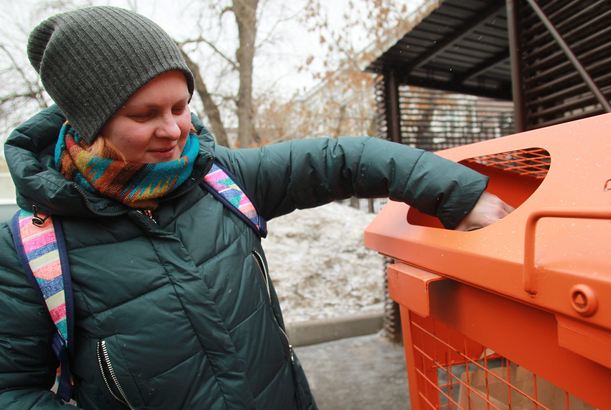 Москвичи помогли утилизировать 855 тысяч тонн вторсырья в рамках раздельного сбора мусора