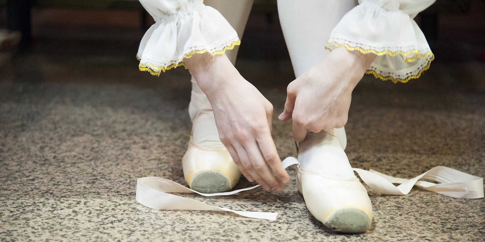 Сотрудники Культурного центра поселения Киевский завершили неделю мероприятий о балете. Фото: официальный сайт мэра Москвы