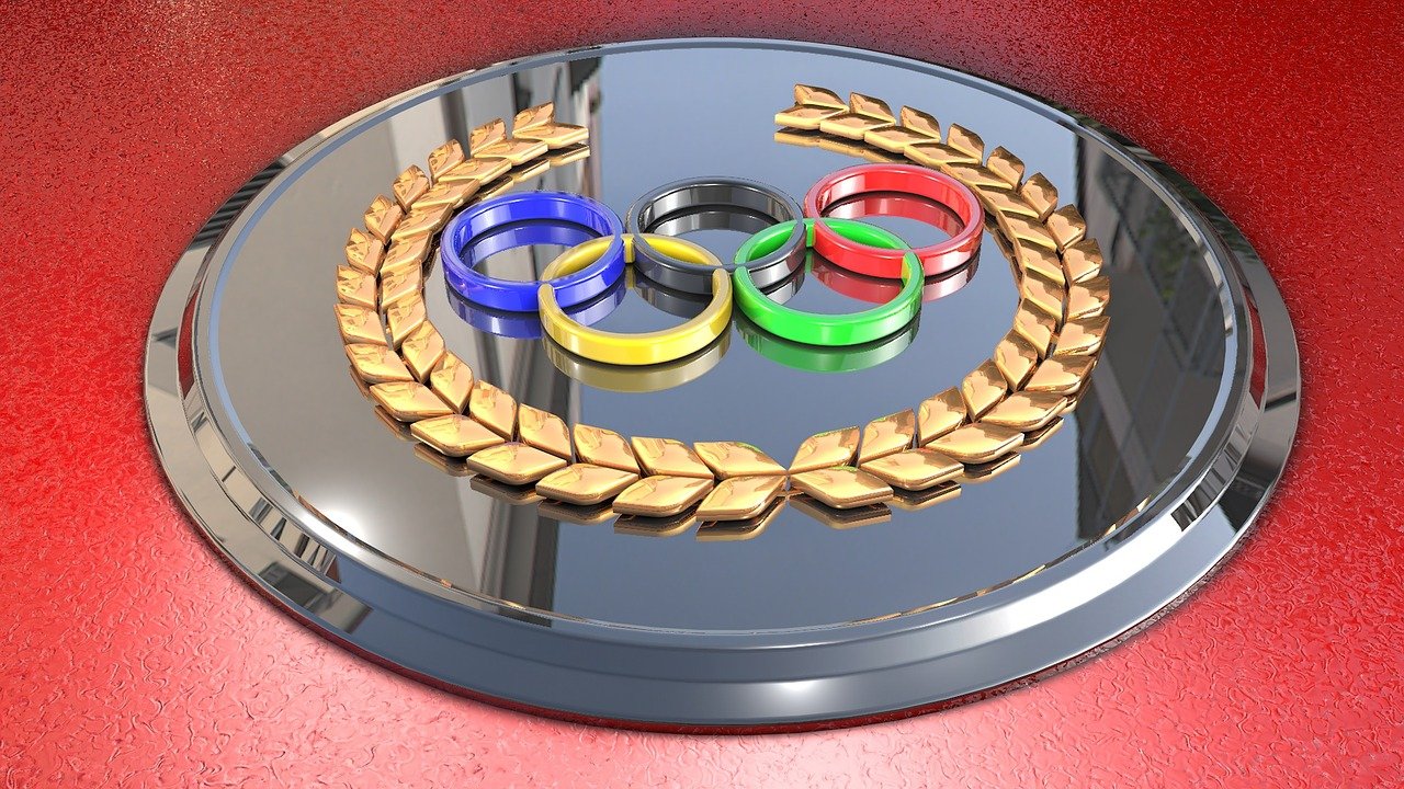 Тематическую неделю в честь Олимпийских игр провели сотрудники Культурного центра поселения Киевский. Фото: pixabay.com