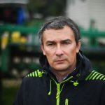 Начальник отдела по сохранению биоразнообразия Департамента природопользования и охраны окружающей среды Москвы Сергей Бурмистров