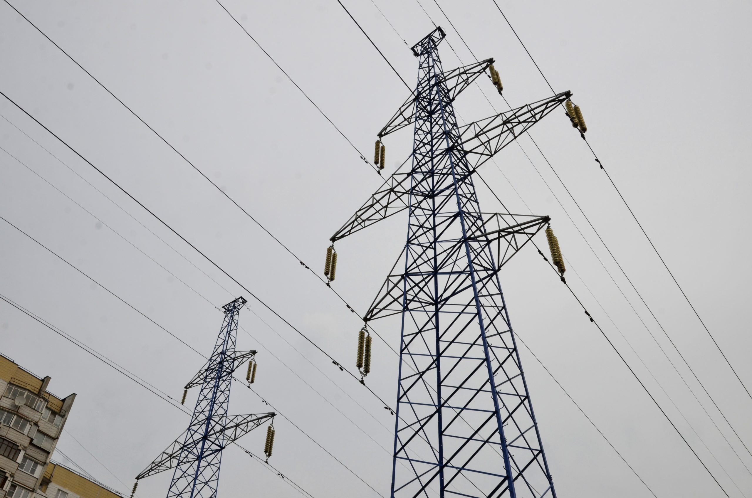 Объем электроснабжения в Новой Москве возрастет четырехкратно. Фото: Анна Быкова