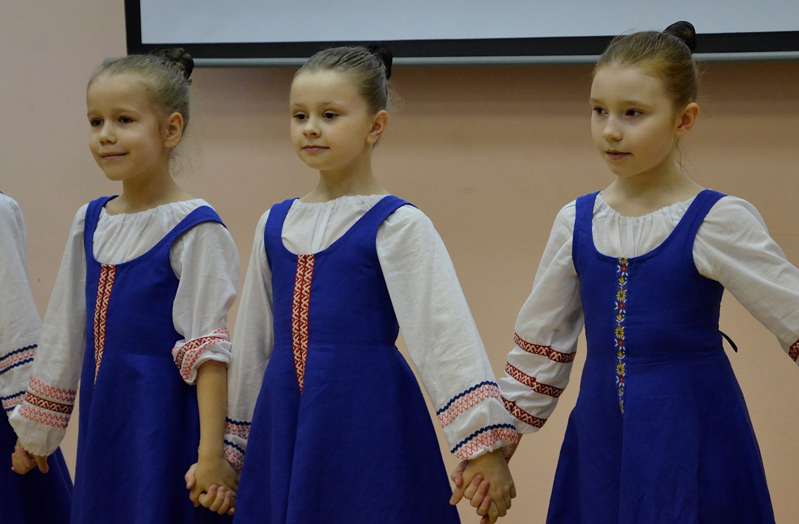 Сотрудники Центра культуры и спорта «Филимонковское» организуют концертную программу ко Дню Земли