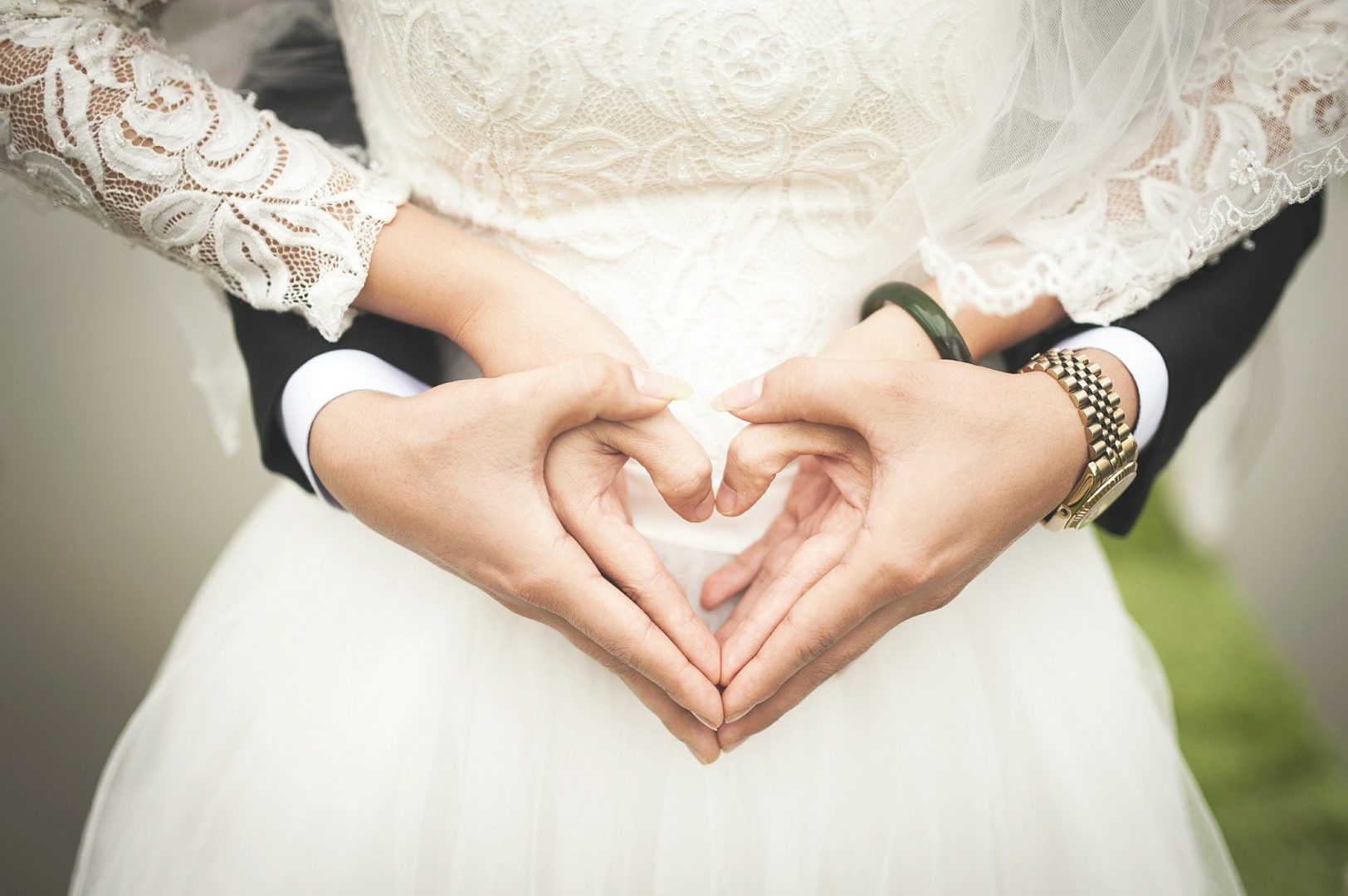 Москвичи смогут зарегистрировать брак в усадьбе Валуево в Новой Москве. Фото: pixabay.com