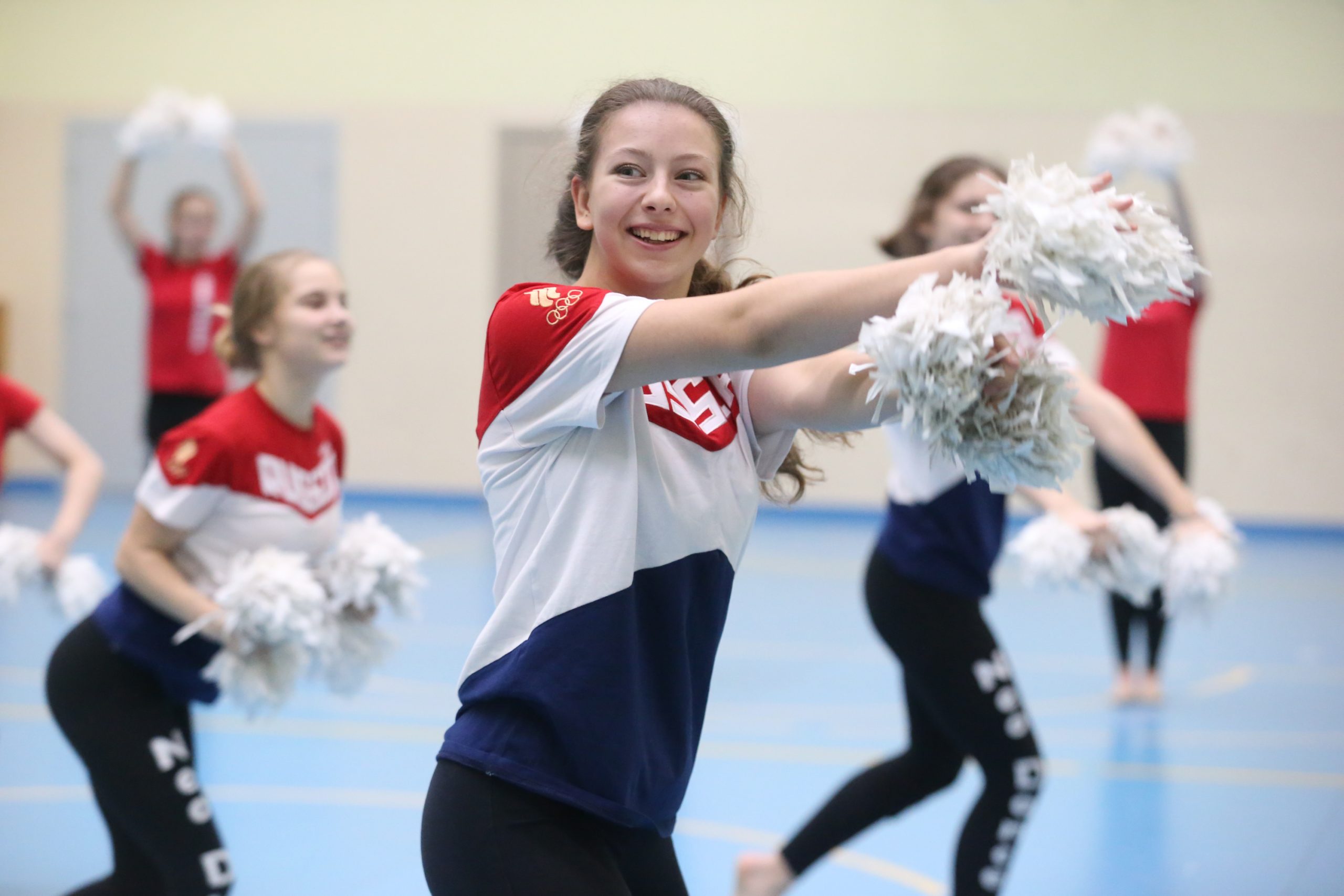 Сотрудники Культурного центра «Киевский» проведут мастер-класс по танцам
