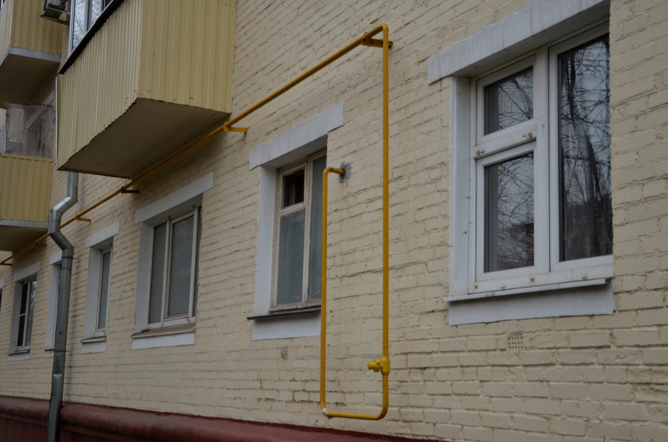 Технические помещения осмотрят в поселении Киевский. Фото: Анна Быкова