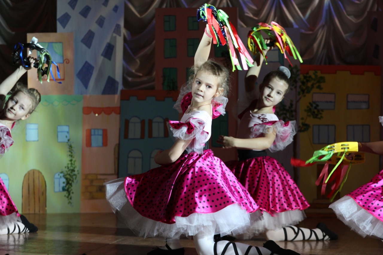 Фестиваль «Танцуют все» организуют в Доме культуры и спорта «Воскресенское»
