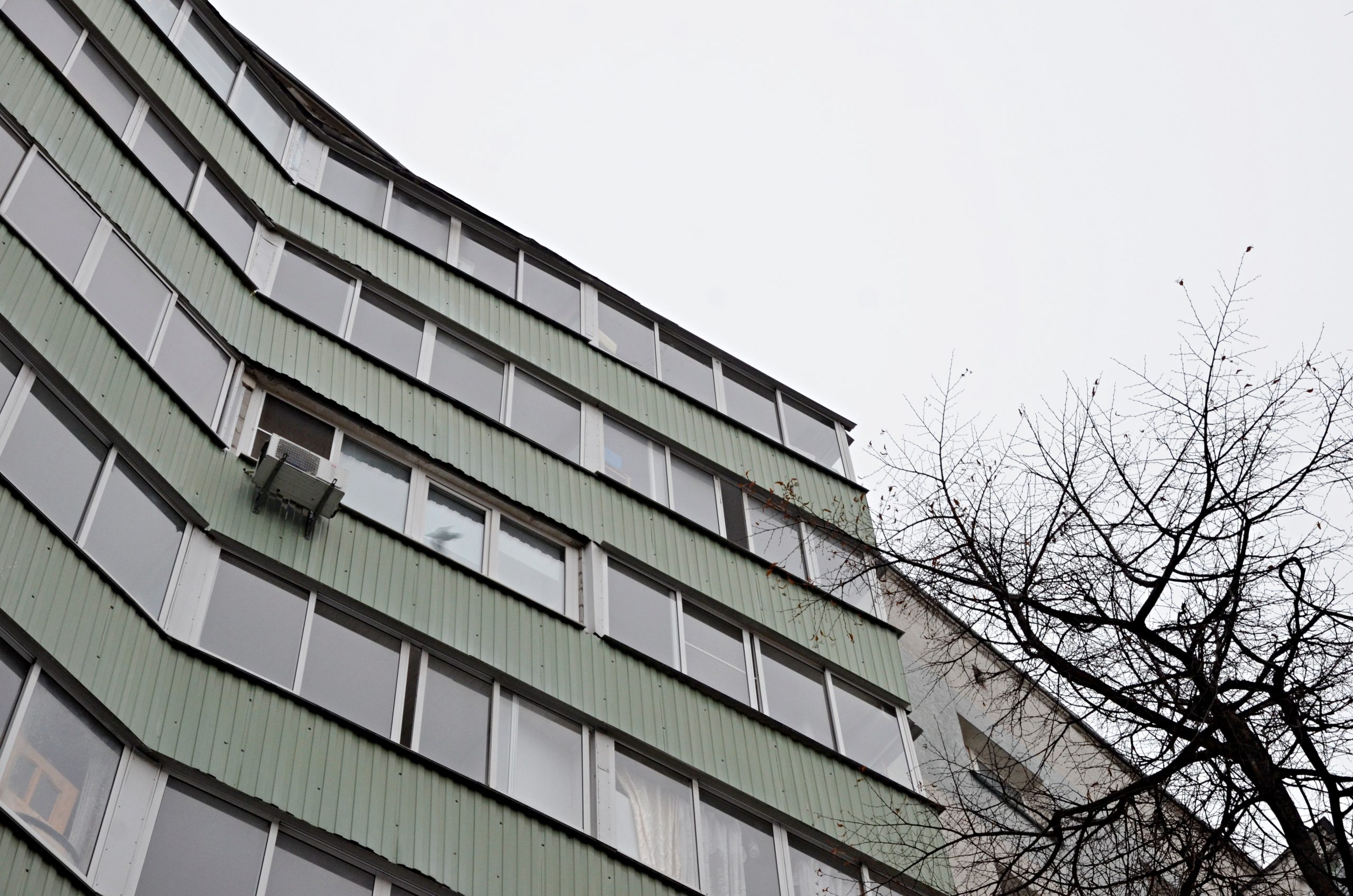 Капитальный ремонт фасадов 46 жилых домов проведут в Новой Москве