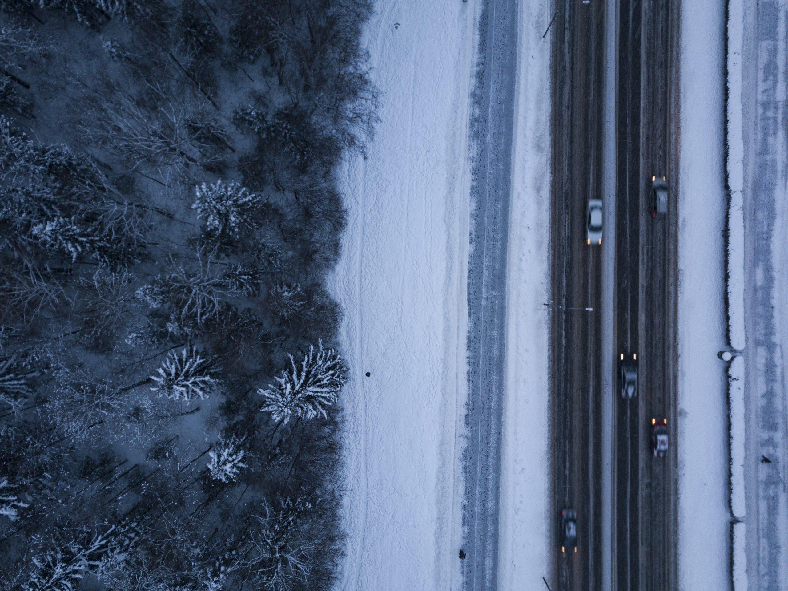 Тоннель под Киевским шоссе проложат с применением «миланского метода»