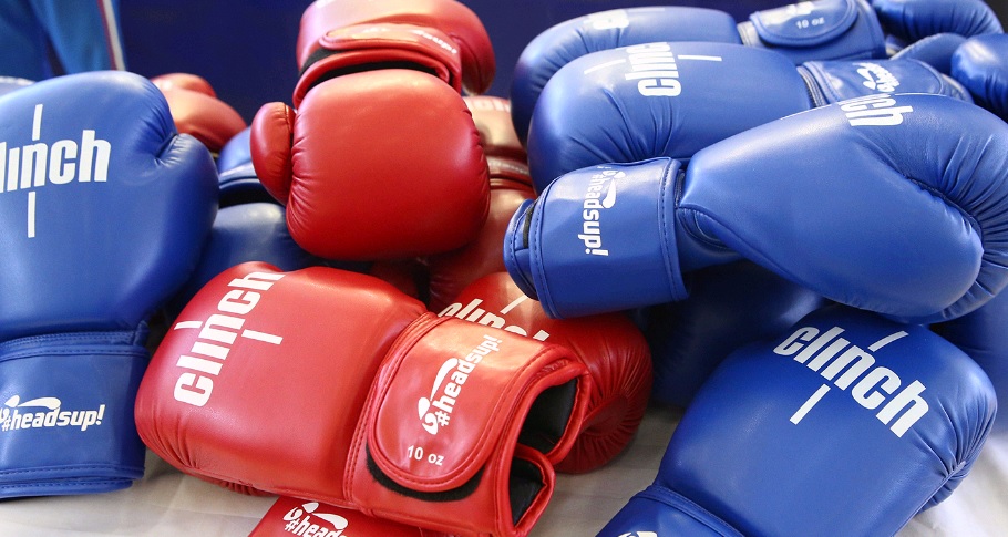 Турнир по боксу пройдет в Центре культуры и спорта «Филимонковское»