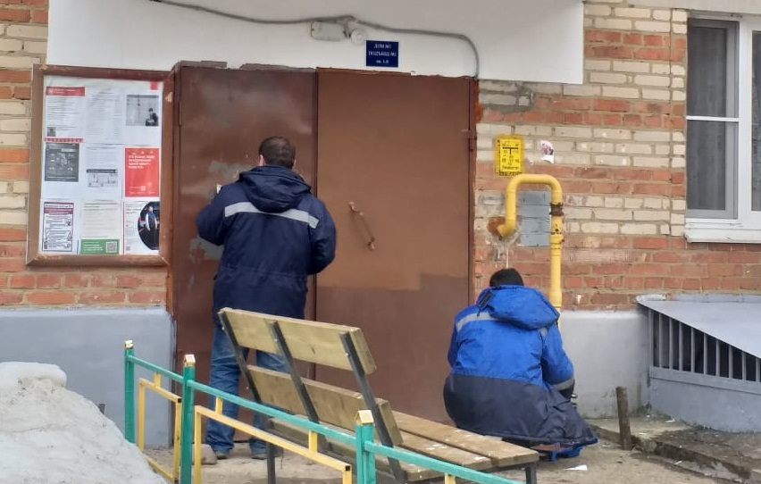 Специалисты проведут работы в Роговском в рамках месячника по благоустройству. Фото: предоставили сотрудники администрации