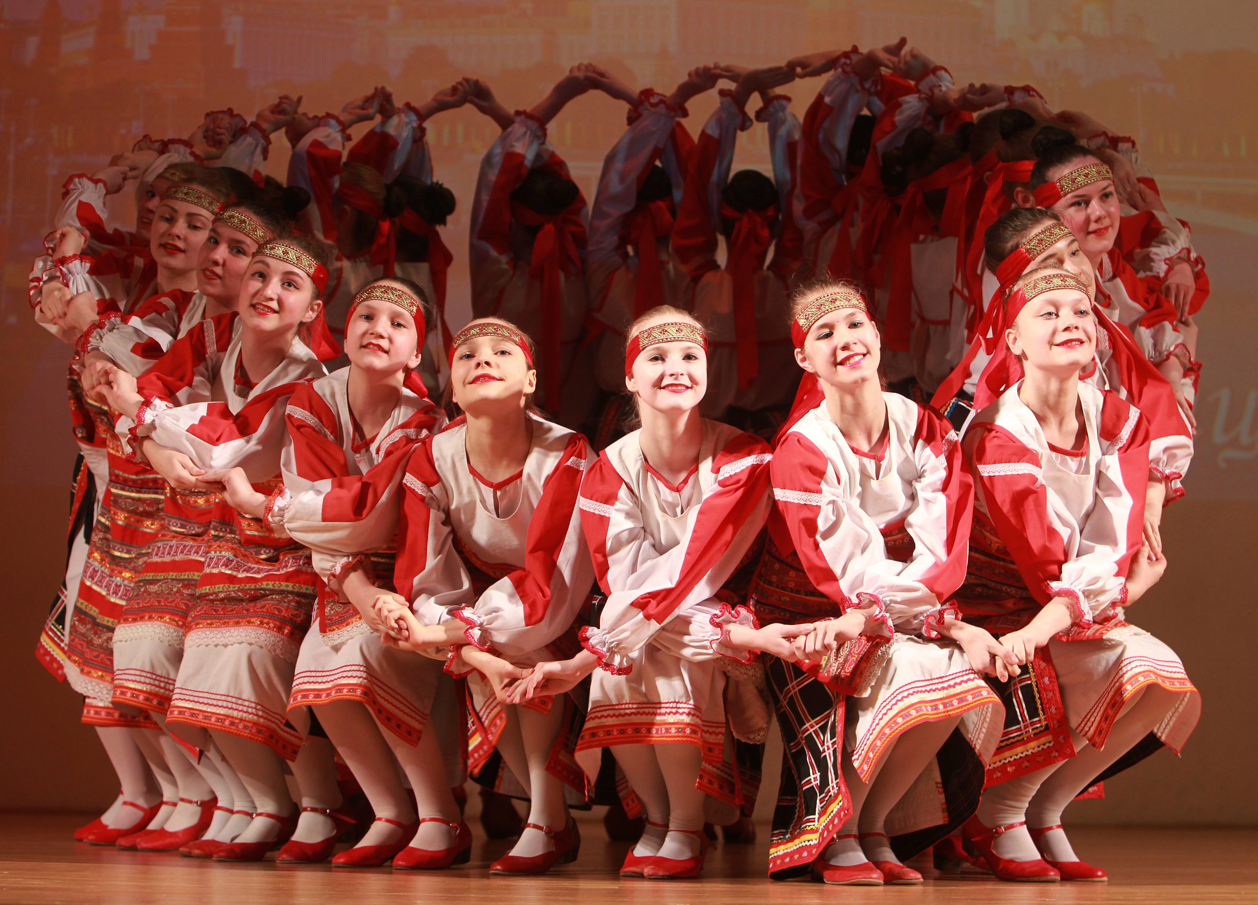 Прием заявок на фестиваль искусств «Весенняя капель» стартовал в школе №1788 во Внуковском