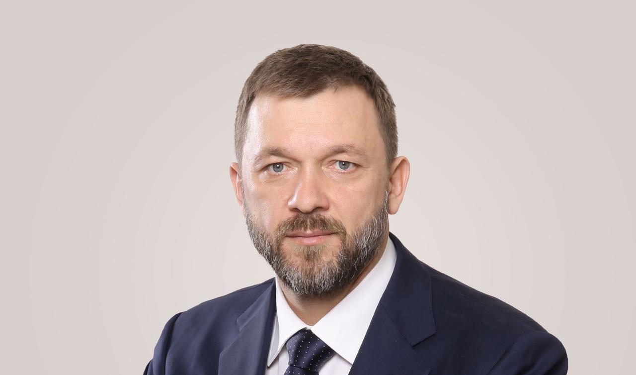 Дмитрий Саблин: «Новый пункт охраны порядка открыли в Сосенском»