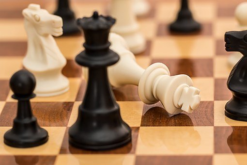 Команда «Заря» приняла участие в соревнованиях по шахматам в рамках спартакиады «Спорт для всех»