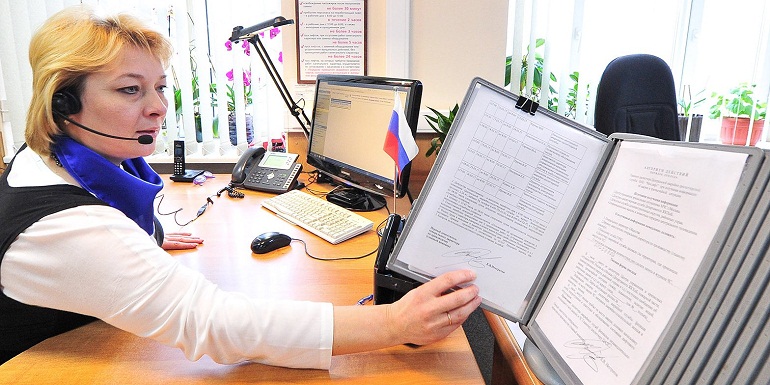 Единый диспетчерский центр Москвы принял более 26 миллионов обращений