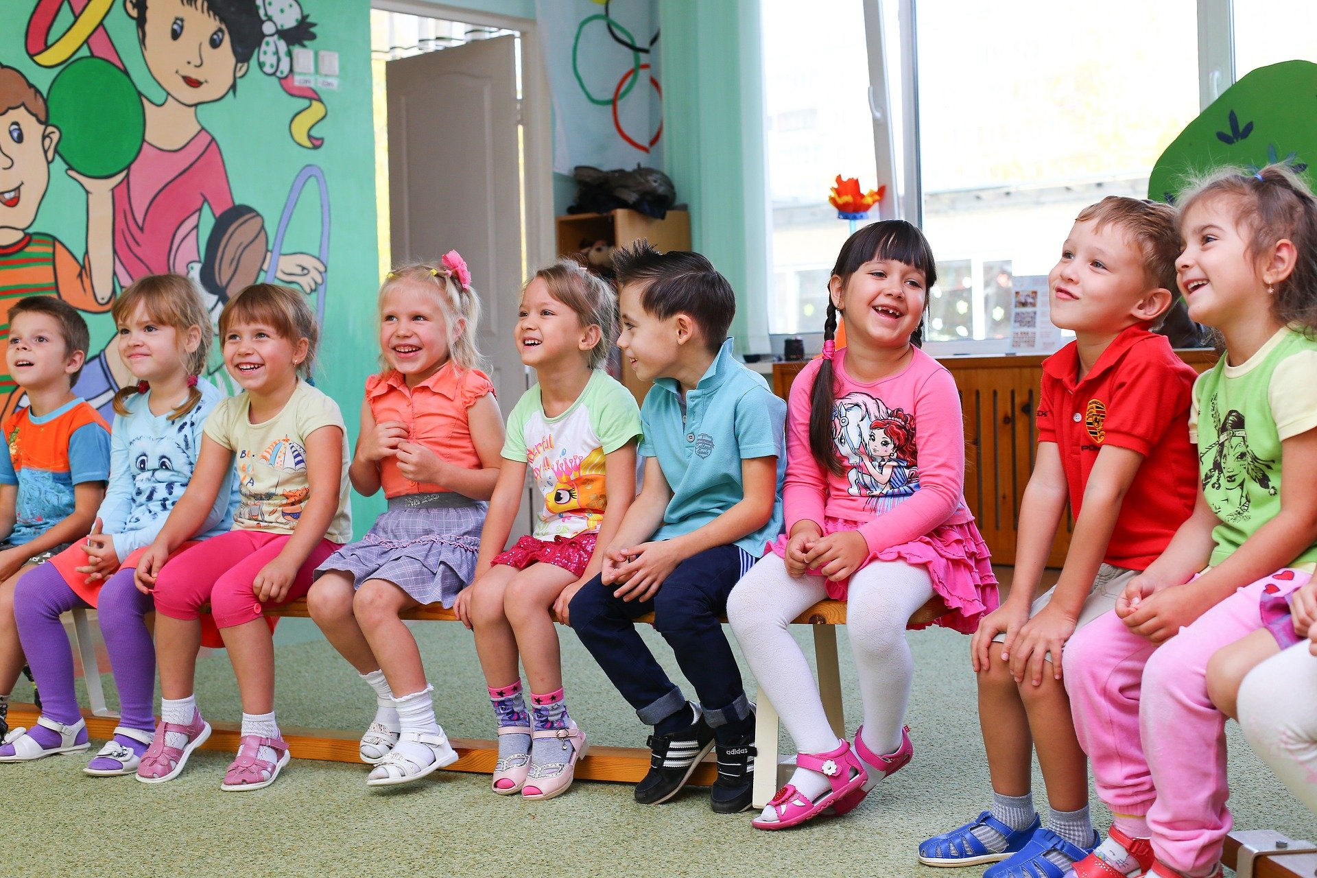 Строительство детского сада на 275 мест началось в Рязановском