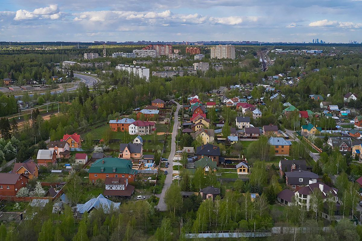 Дачники Москвы сэкономили с начала 2021 года свыше 105 миллионов рублей при покупке земли у города