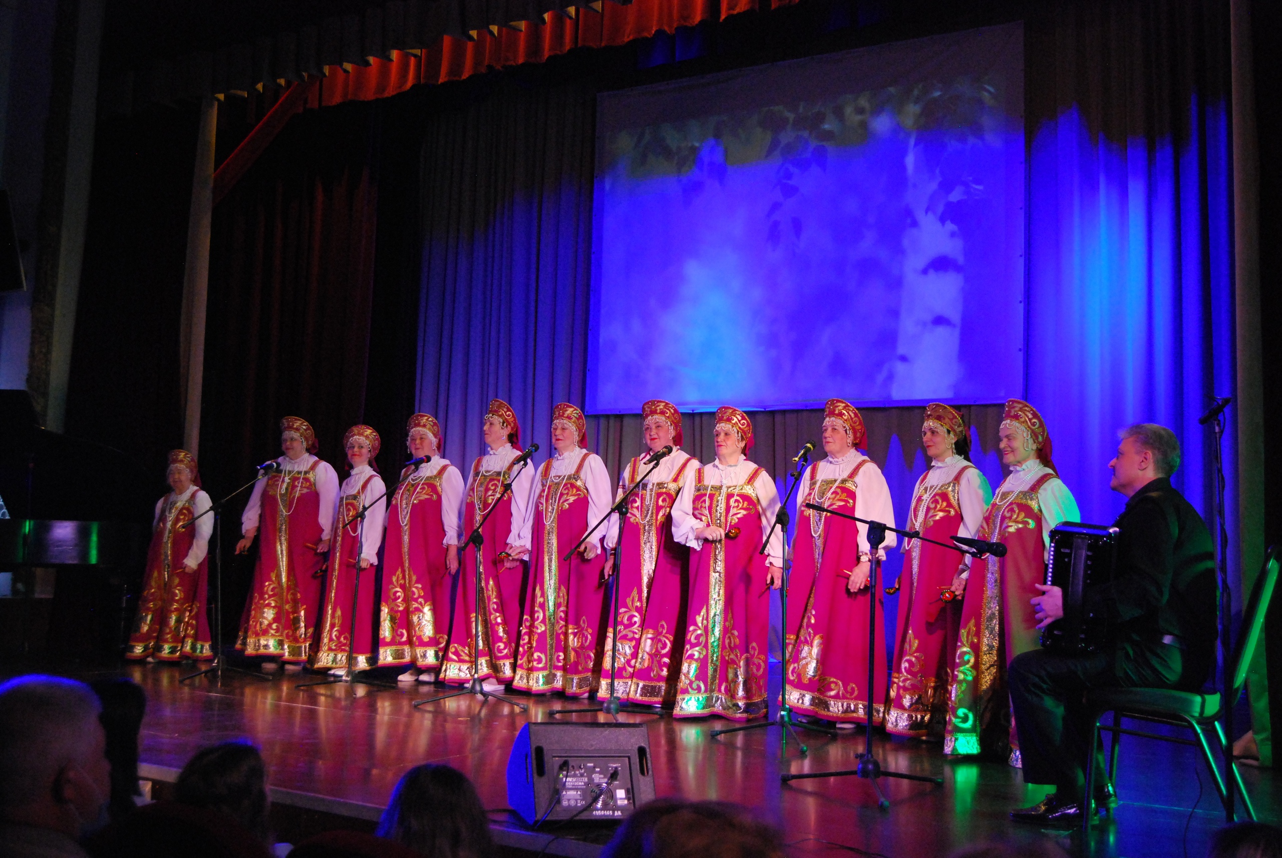 Представители Дворца культуры Щербинки подготовили новый выпуск проекта «МастерКлассные каникулы».