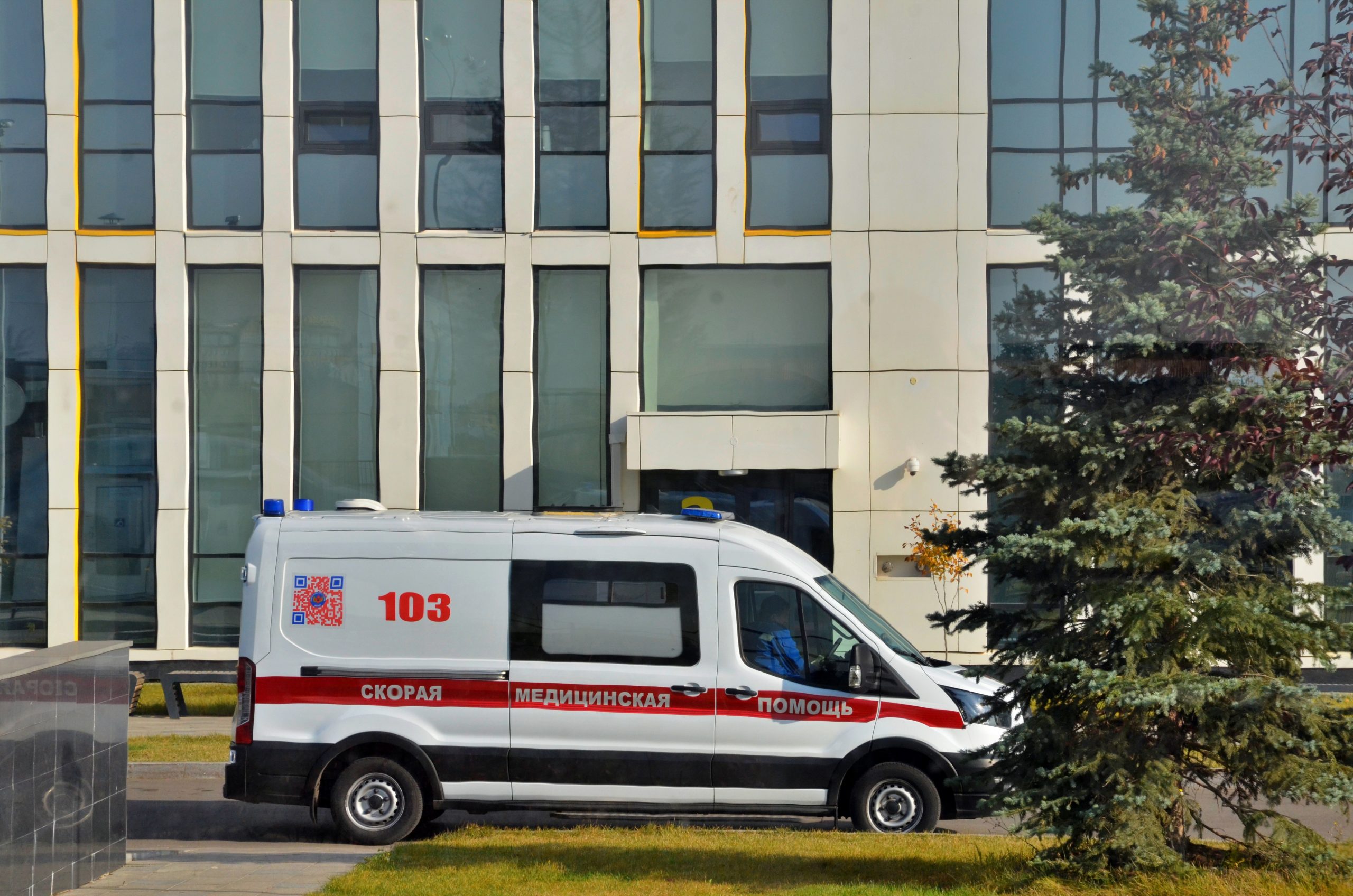 Около полутора тысяч случаев коронавируса за минувшие сутки зафиксировали в Москве