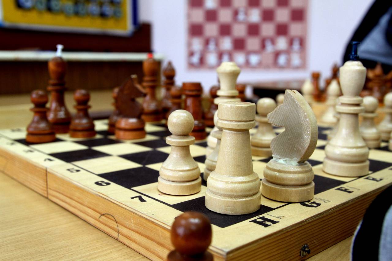 Турнир по шахматам провели в Центре культуры и спорта «Филимонковское»