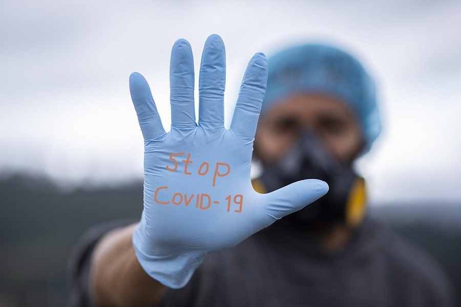 Свыше 6 тысяч случаев коронавирусной инфекции зарегистрировали в Москве за последние 24 часа