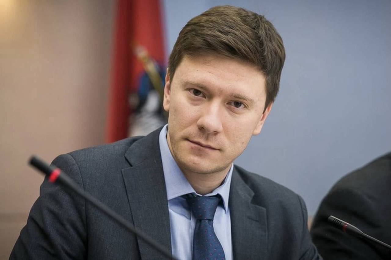 Депутат МГД Александр Козлов: в Новой Москве появляются новые точки притяжения для всех москвичей