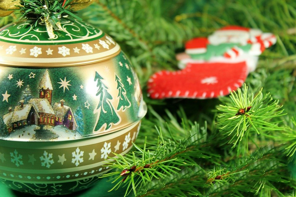 Около 11 процентов жителей Москвы по информации портала «Активный гражданин» установят дома живое новогоднее дерево. Фото: pixabay.com