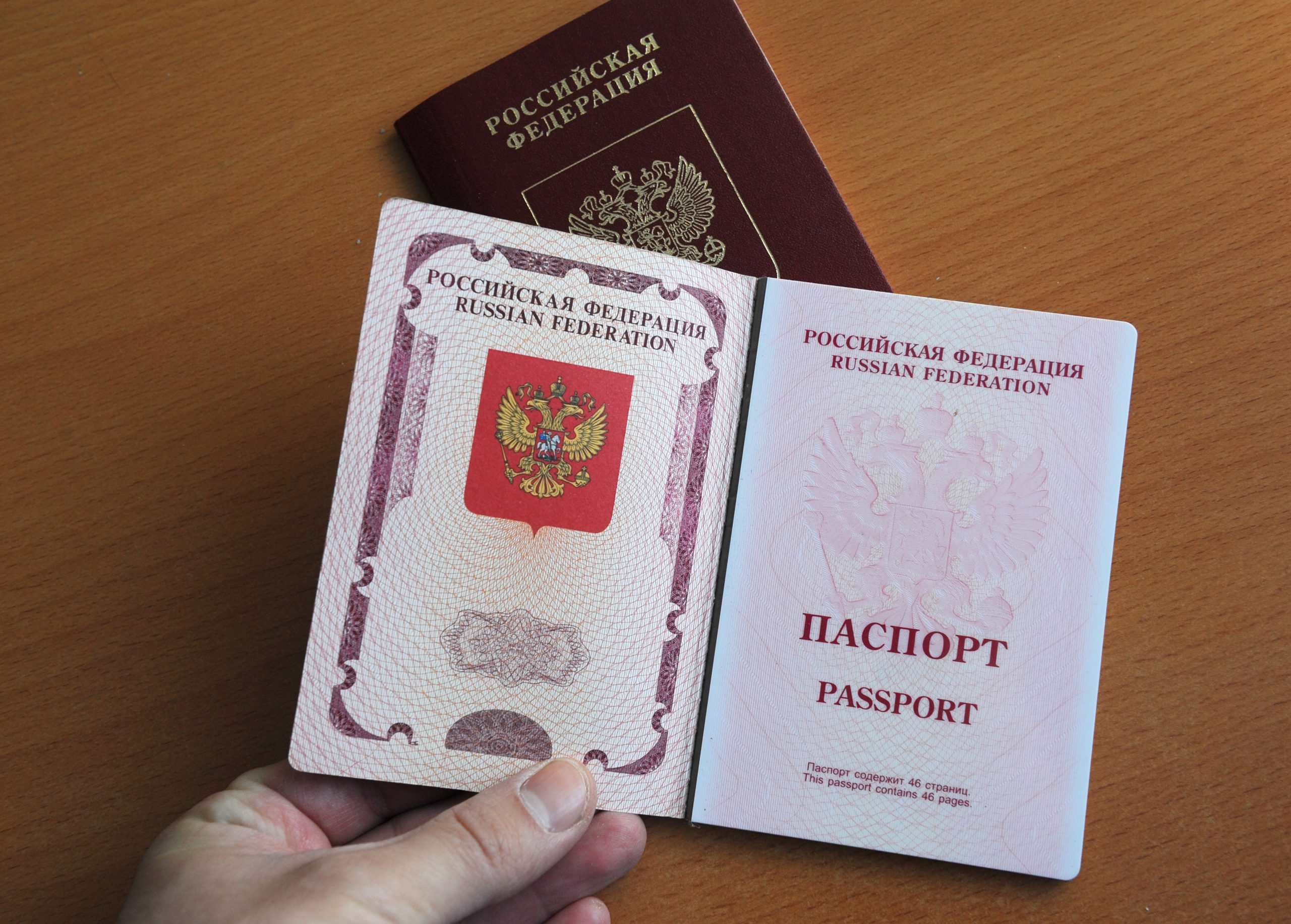 Пилотный режим по внедрению электронных паспортов стартует в Москве, Подмосковье и Татарстане