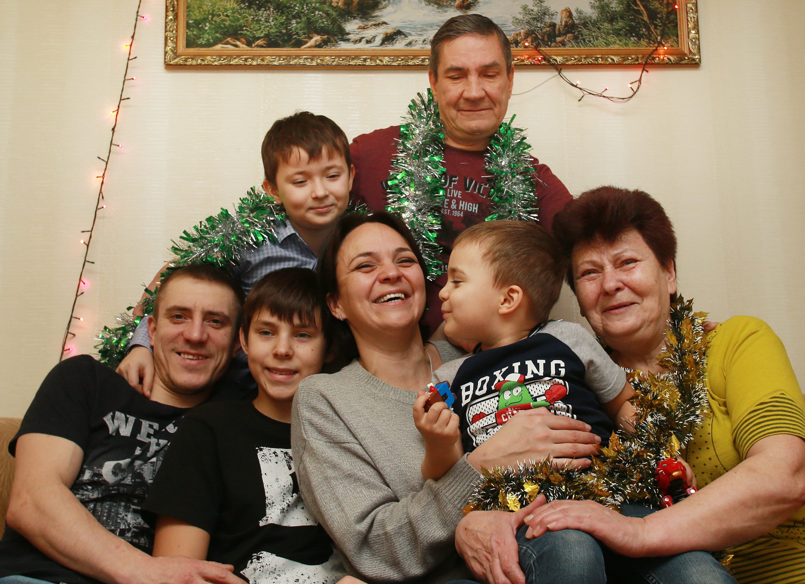 Право на бесплатный проезд в общественном транспорте теперь имеет второй родитель из многодетной семьи. фото: Архив, «Вечерняя Москва»