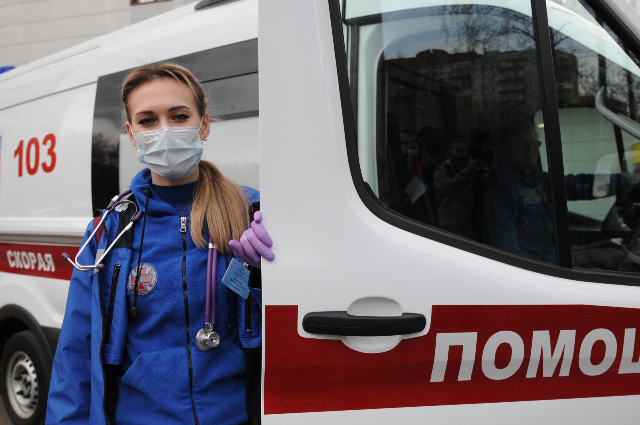 Подстанцию скорой помощи в Щербинке введут в эксплуатацию в 2022 году