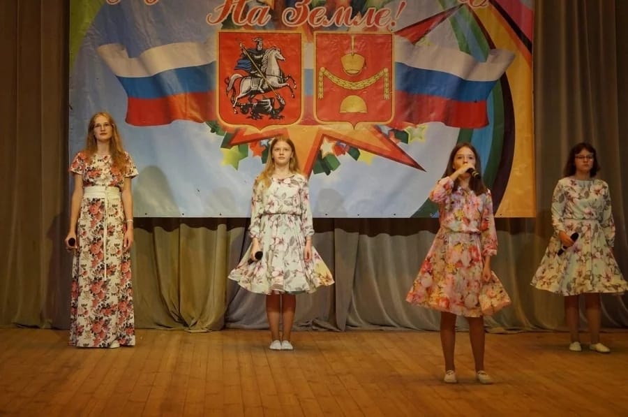 Участники ансамбля из Роговского стали призерами заочного фестиваля