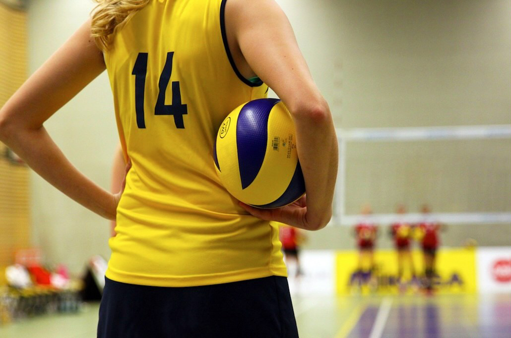 Ежегодный турнир по волейболу пройдет в Новофедоровском