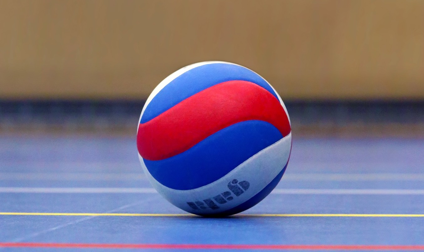 Финальные игры турнира по волейболу прошли в Новофедоровском