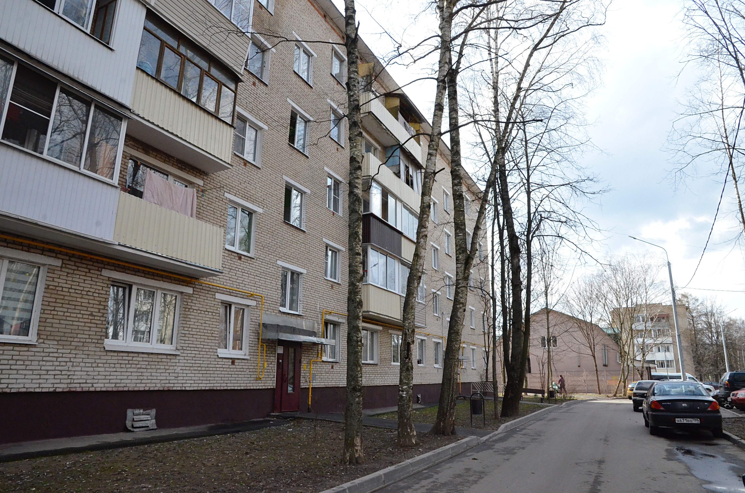 Нежилые помещения многоквартирных домах проверят в поселении Киевский