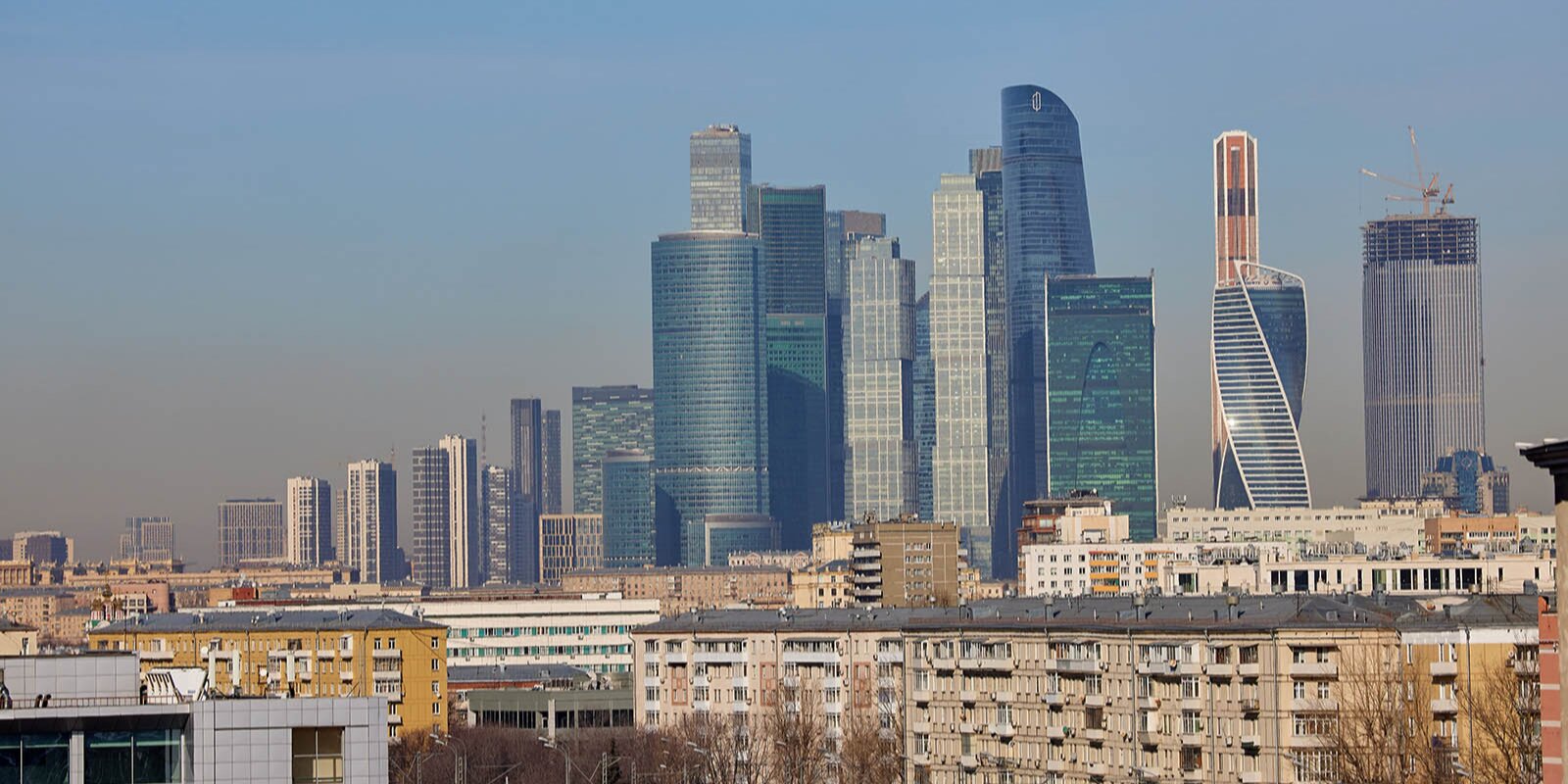 Столичные инвесторы заключили 265 договоров купли-продажи с начала 2022 года. Фото: сайт мэра Москвы