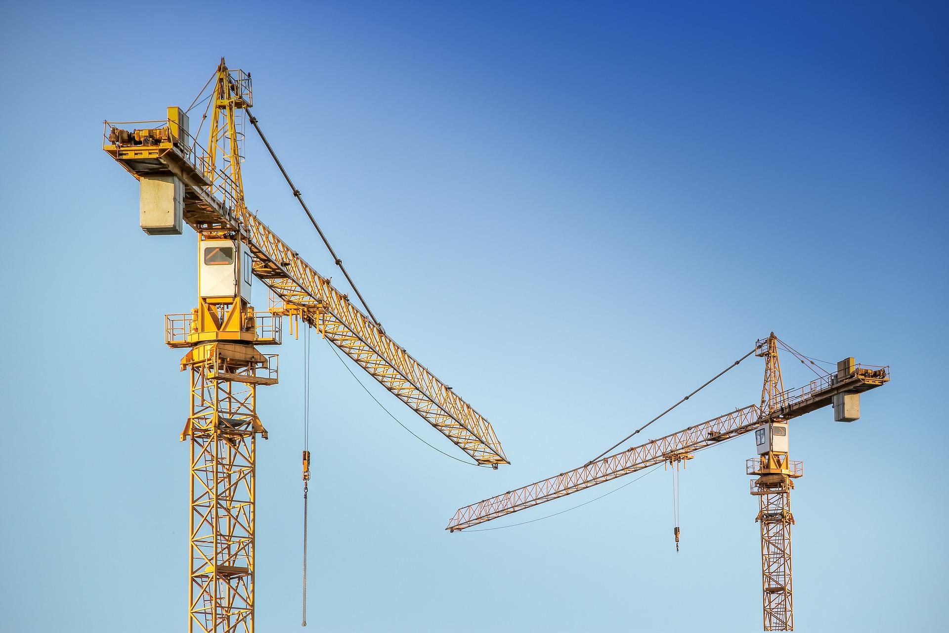 Развитие инфраструктуры: количество выданной документации на строительство в ТиНАО выросло