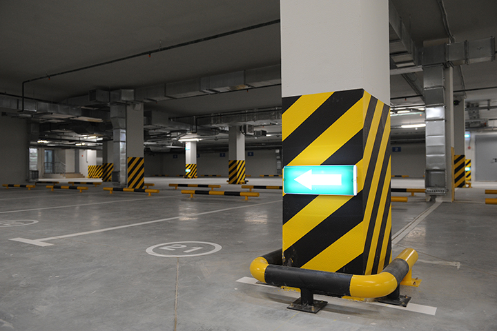 Подземную парковку планируется построить для усадьбы в Шелапутинском переулке