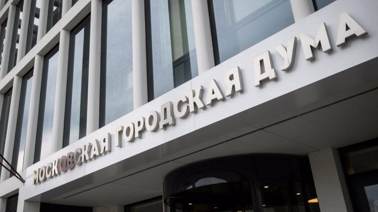 Депутат МГД Козлов: В ТиНАО осталось достроить пять объектов для обманутых дольщиков