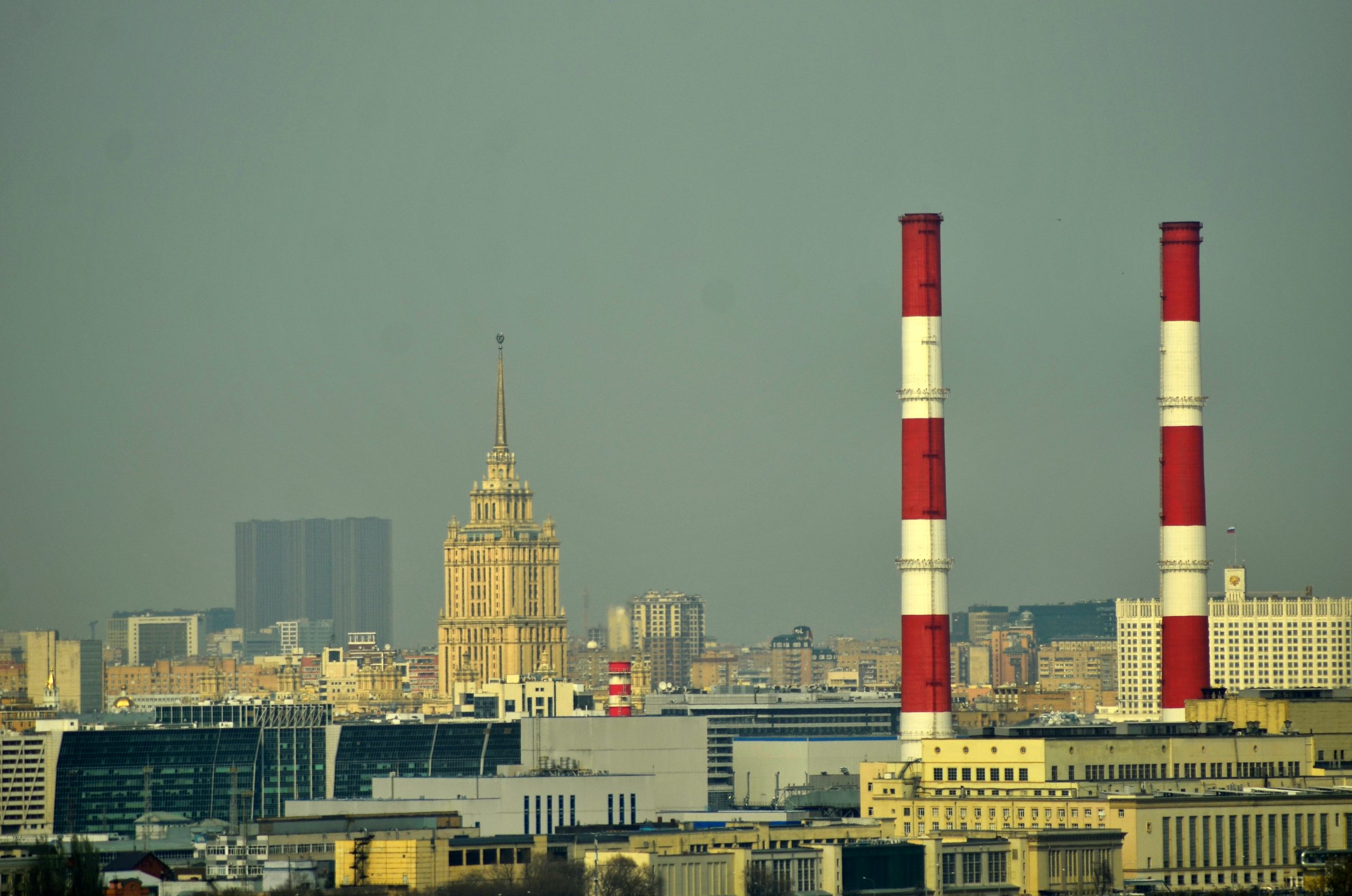Москва возглавила рейтинг регионов с самым привлекательным инвестклиматом