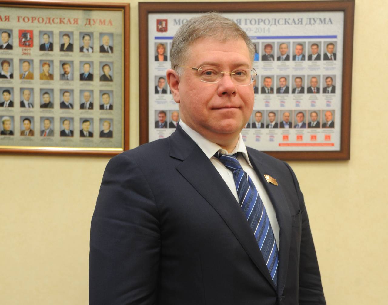Депутат МГД Орлов: Кластерный подход обеспечит полный цикл производства электротранспорта в столице