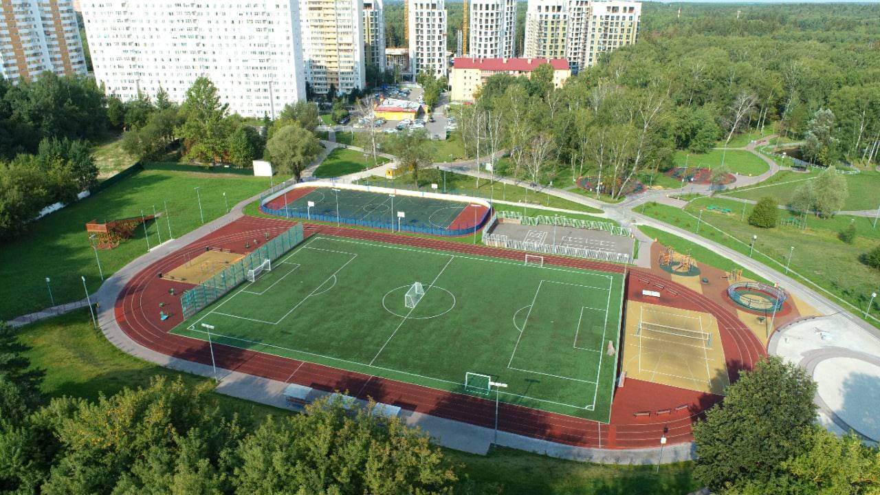 Спортивные соревнования на Кубок поселения пройдут в Десеновском