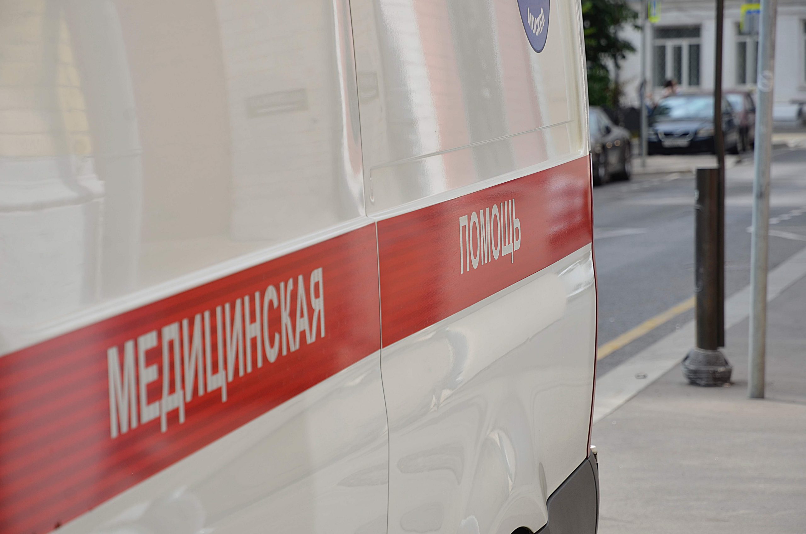 Москва объявила открытый набор 2 тыс сотрудников в новые скоропомощные комплексы